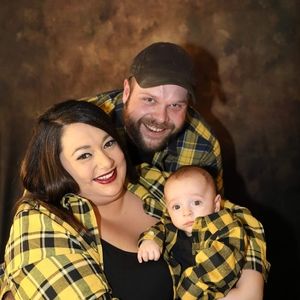 Meet your Posher, Eric